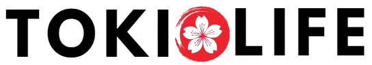 Logo TokioLife